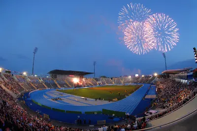 Stowarzyszenie Piłkarskie Zawisza